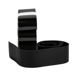 VirtuFit Pro Padel Overgrip - Zwart - 9 Stuks