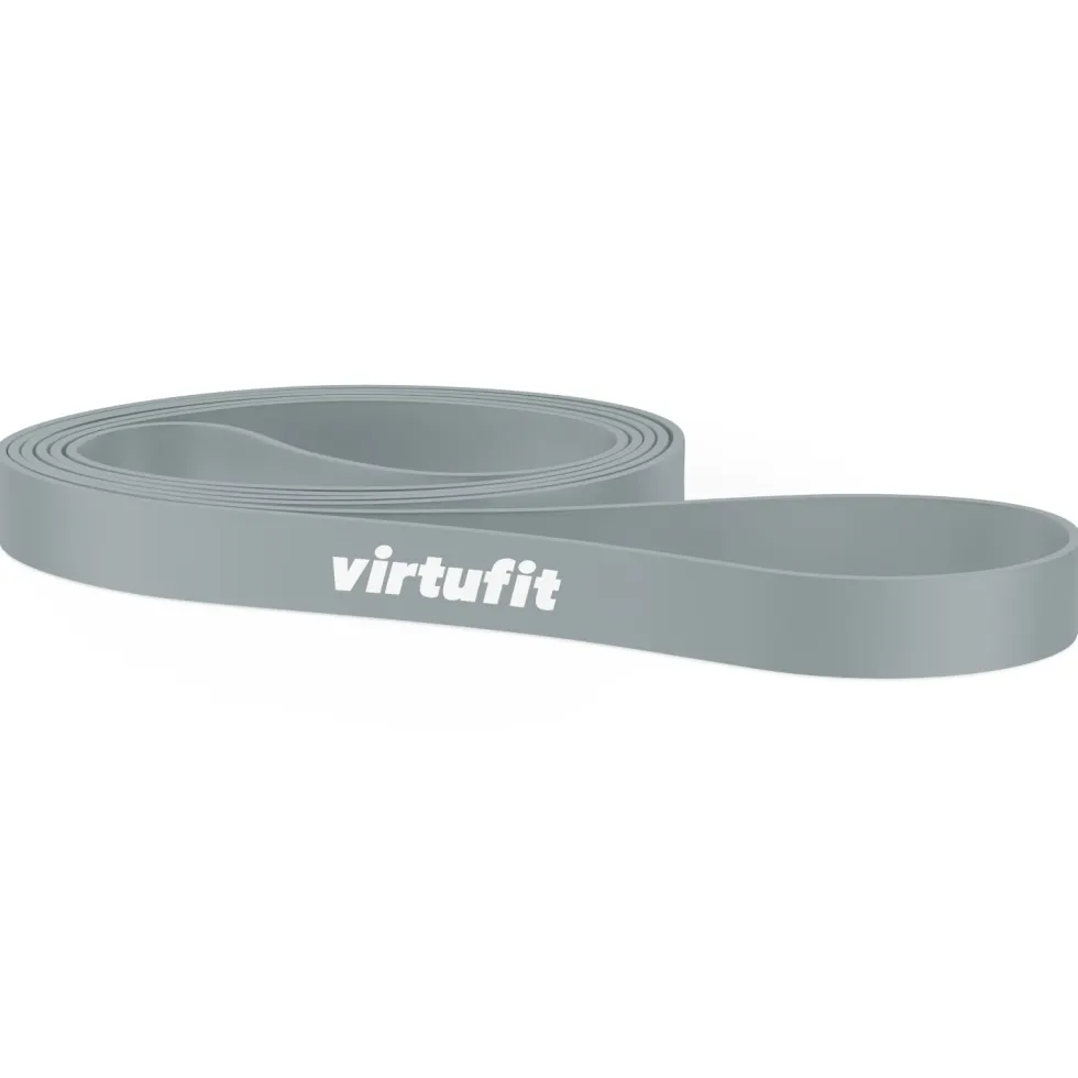 VirtuFit Pro Power Band - Weerstandskabel - Fitness Elastiek - Licht (22 mm)