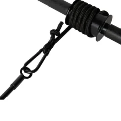 VirtuFit Pro Wrist Roller - Onderarm Trainer