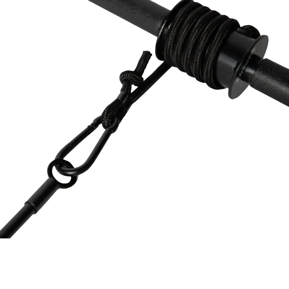 VirtuFit Pro Wrist Roller - Onderarm Trainer