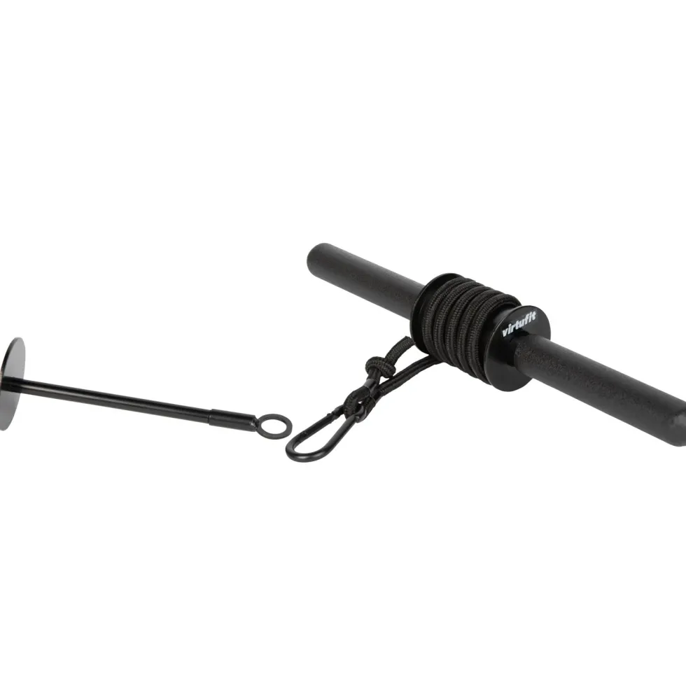 VirtuFit Pro Wrist Roller - Onderarm Trainer