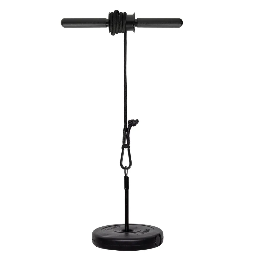 VirtuFit Pro Wrist Roller - Onderarm Trainer