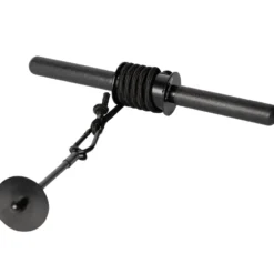 VirtuFit Pro Wrist Roller - Onderarm Trainer