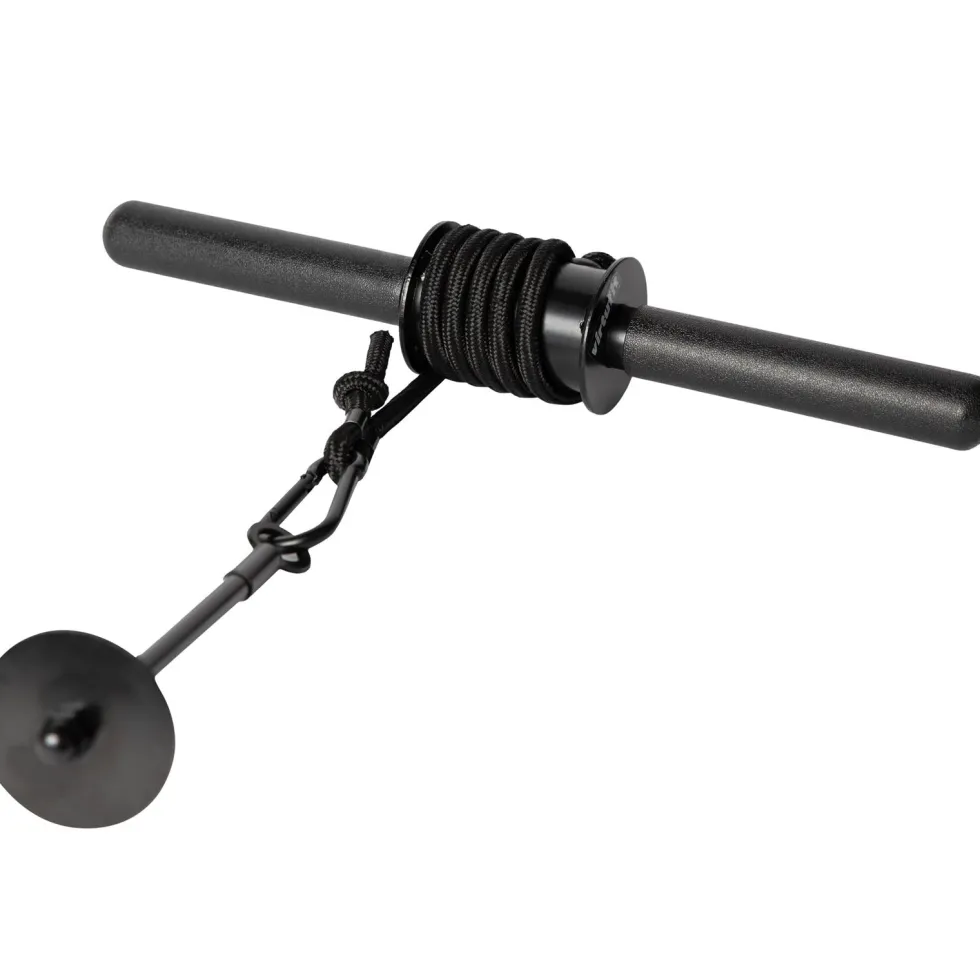 VirtuFit Pro Wrist Roller - Onderarm Trainer