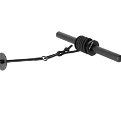 VirtuFit Pro Wrist Roller - Onderarm Trainer