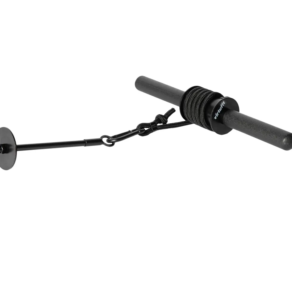 VirtuFit Pro Wrist Roller - Onderarm Trainer