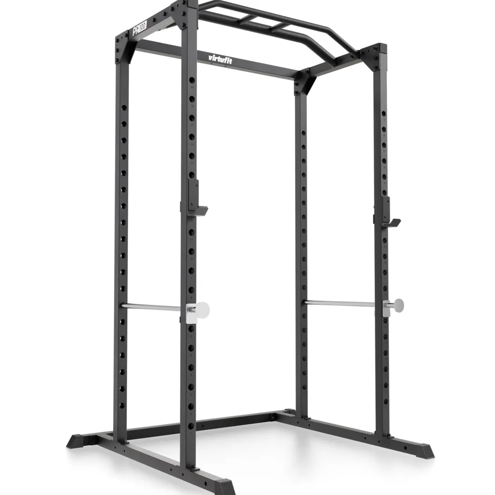 VirtuFit PR100 Power Rack - Squat Rack - Krachtstation