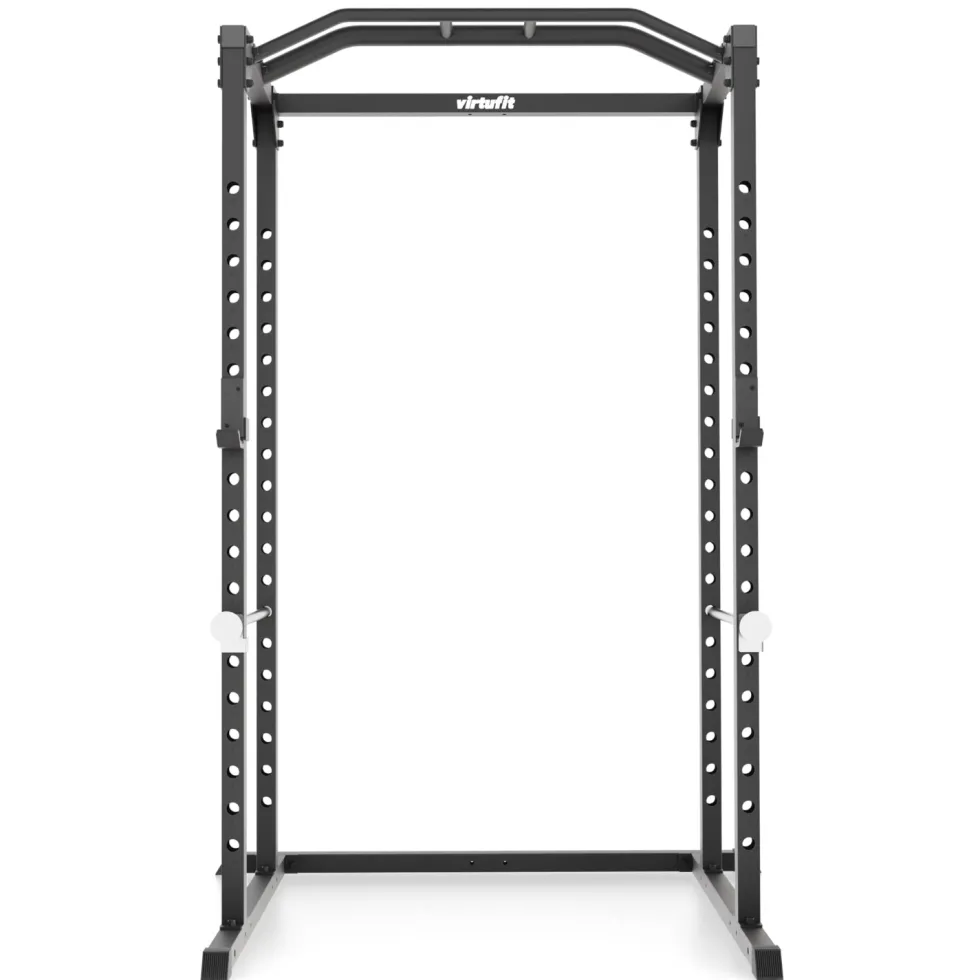 VirtuFit PR100 Power Rack - Squat Rack - Krachtstation