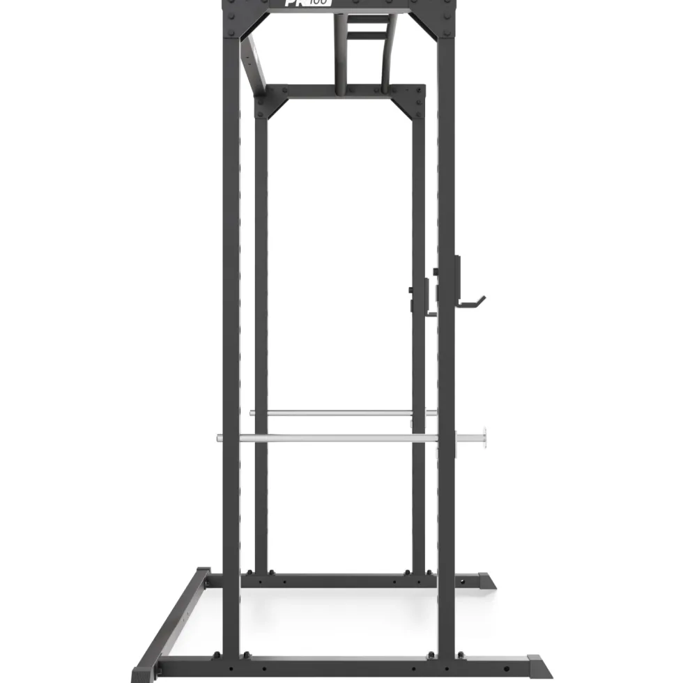 VirtuFit PR100 Power Rack - Squat Rack - Krachtstation
