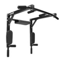 VirtuFit Pull-up en Dip Rack - Pull-up Station - Dip Station