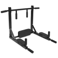 VirtuFit Pull-up en Dip Rack - Pull-up Station - Dip Station