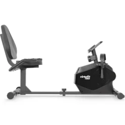VirtuFit RB100 Recumbent Bike Ligfiets - 2026 model