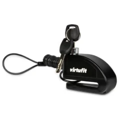 VirtuFit Remschijfslot - Hangslot voor E-Step