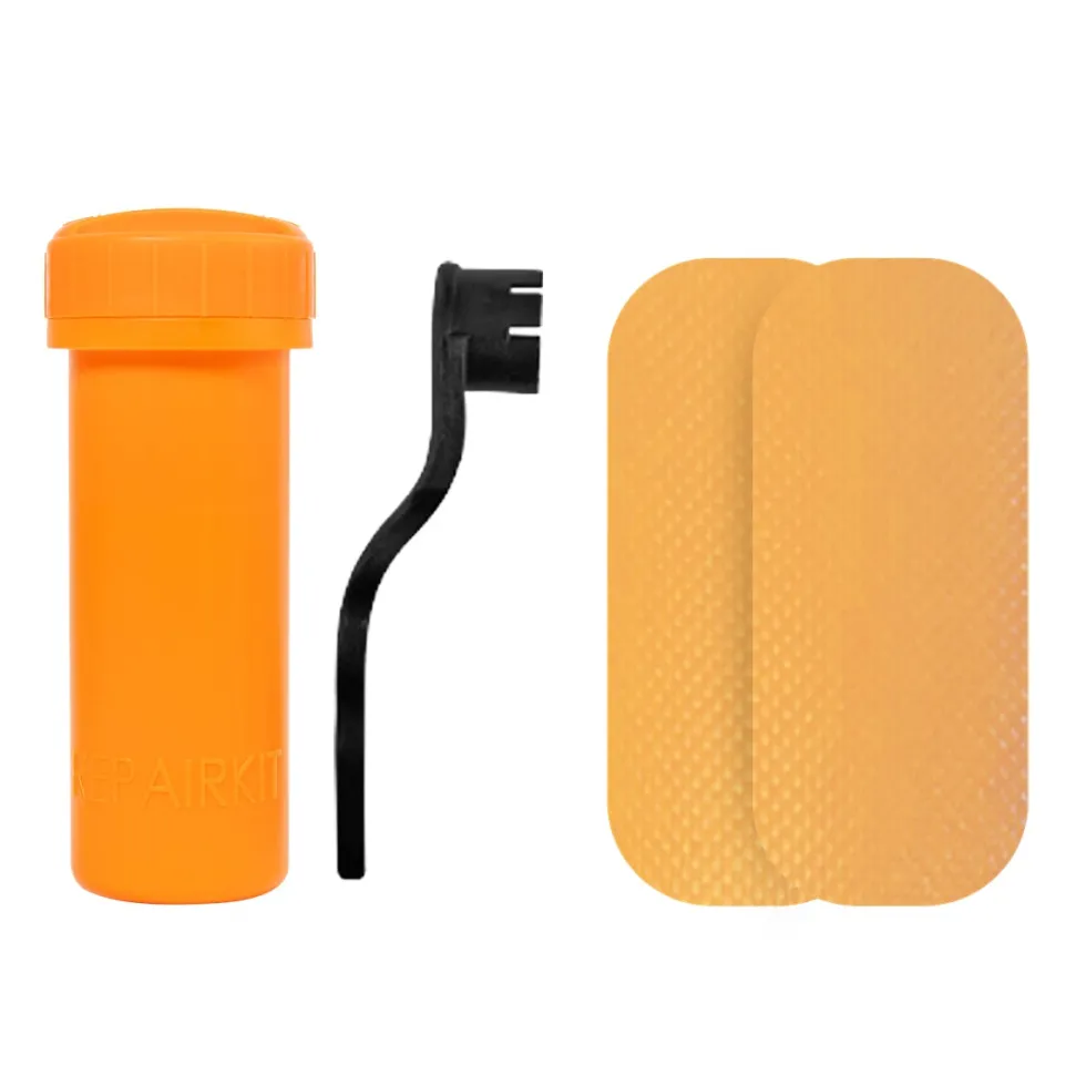 VirtuFit Reparatiekit Supboard Oranje