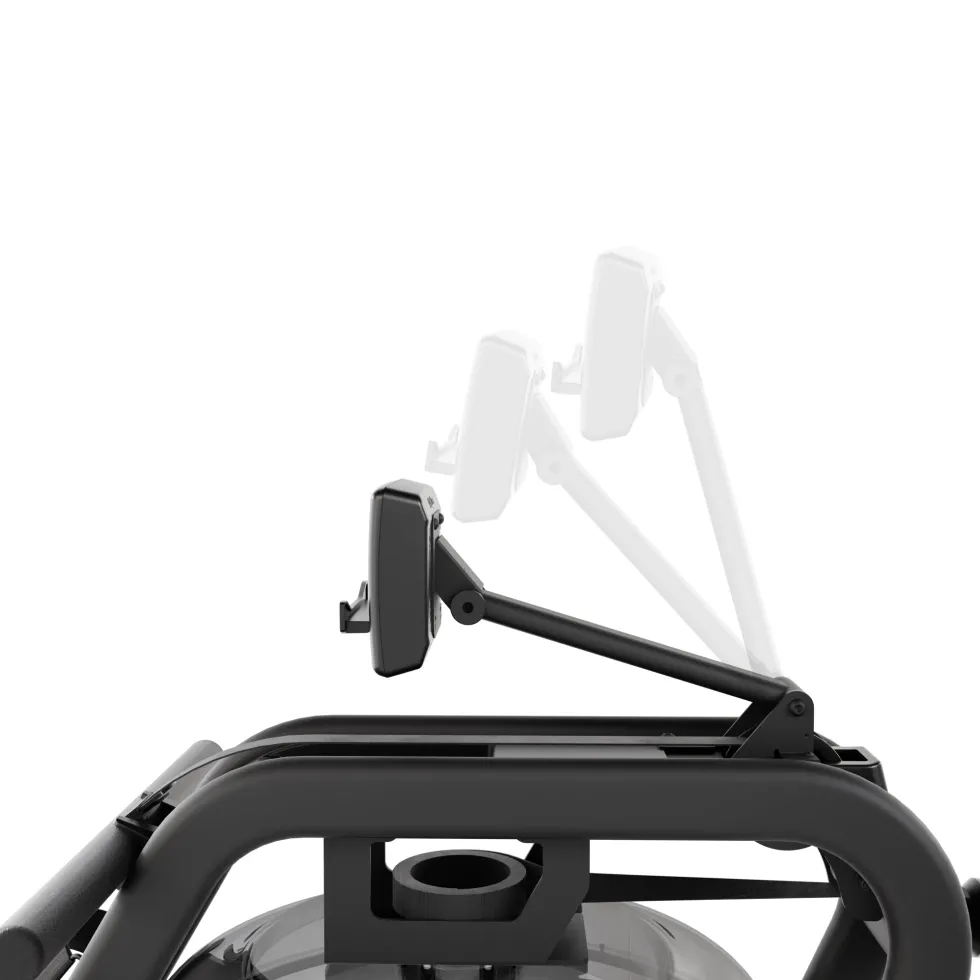 VirtuFit Roeitrainer Pro Water Resistance Row 1000