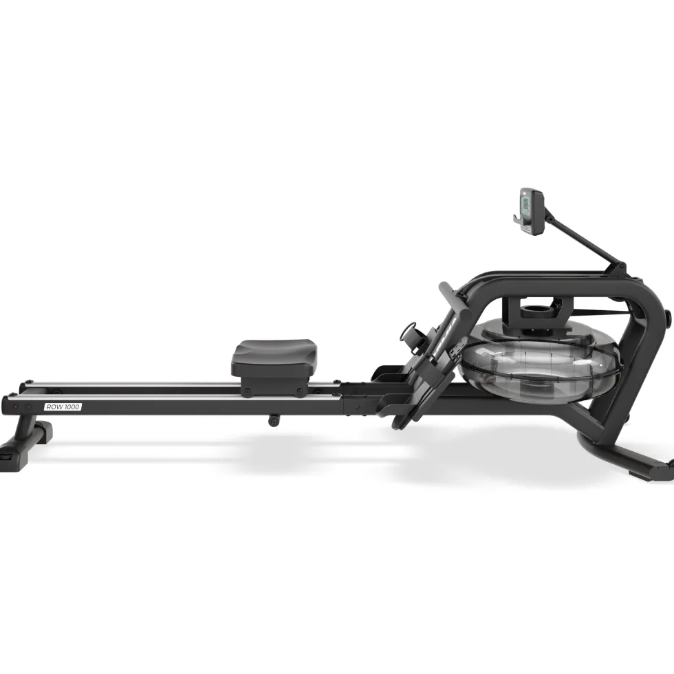 VirtuFit Roeitrainer Pro Water Resistance Row 1000