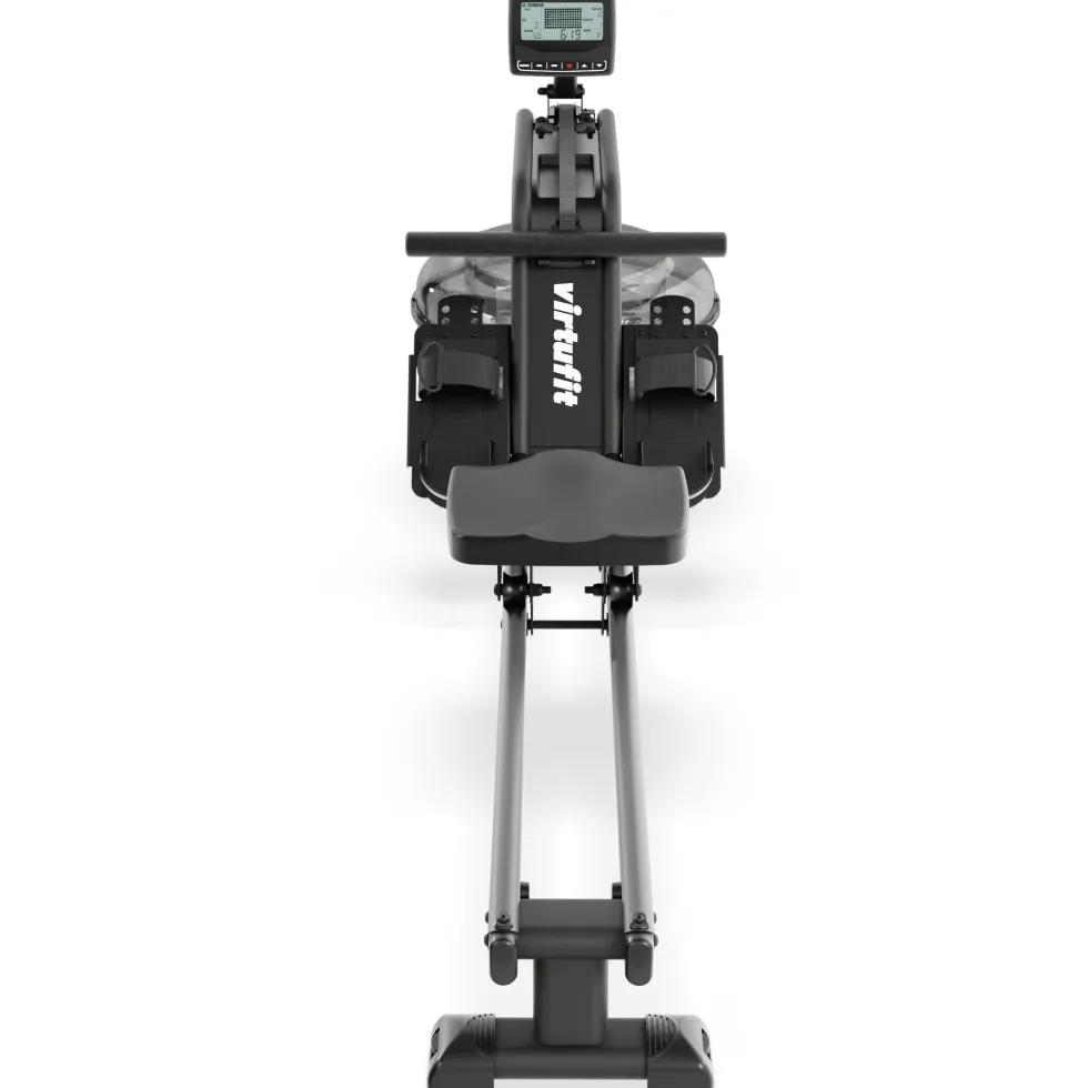VirtuFit Roeitrainer Pro Water Resistance Row 1000