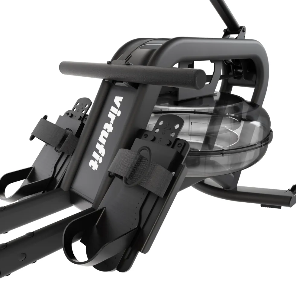 VirtuFit Roeitrainer Pro Water Resistance Row 1000