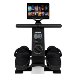 VirtuFit Roeitrainer Stroker 100i