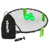 VirtuFit Roundnet RN90 Pro - Met 3 ballen en opbergtas