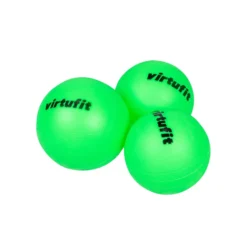 VirtuFit Roundnet RN90 Pro - Met 3 ballen en opbergtas