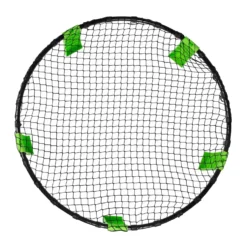 VirtuFit Roundnet RN90 Pro - Met 3 ballen en opbergtas