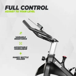 VirtuFit RS100 Indoor Cycle