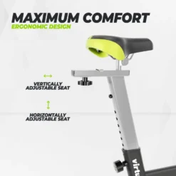 VirtuFit RS100 Indoor Cycle