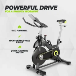 VirtuFit RS100 Indoor Cycle