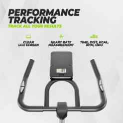 VirtuFit RS100 Indoor Cycle