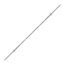 VirtuFit Rubberen Halterset - 90kg