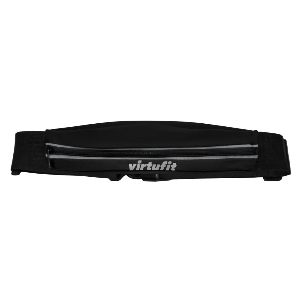 VirtuFit Running Belt – Verstelbare hardloopriem