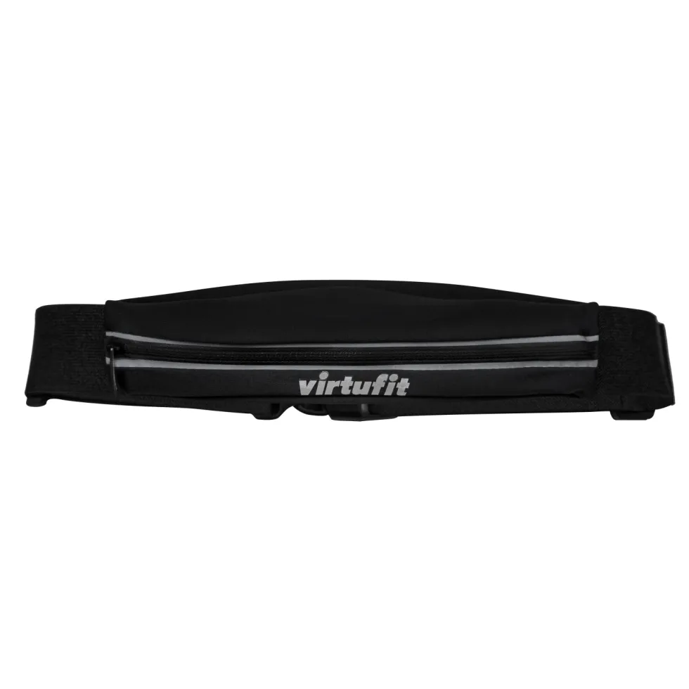 VirtuFit Running Belt – Verstelbare hardloopriem