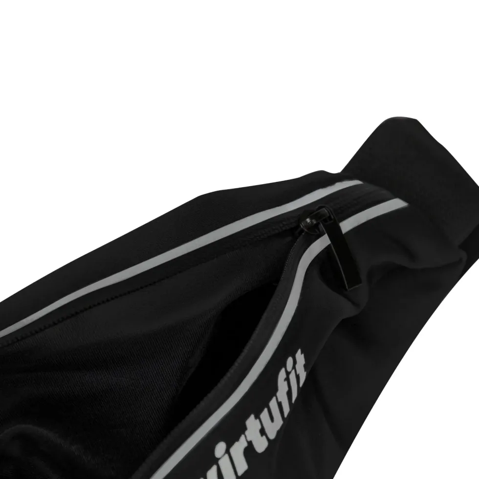 VirtuFit Running Belt – Verstelbare hardloopriem
