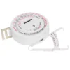 VirtuFit Set met Huidplooimeter en Omtrekmeter