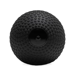 VirtuFit Slam Ball - Fitness Bal - 3 kg - Zwart