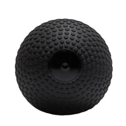 VirtuFit Slam Ball - Fitness Bal – 10 kg – Zwart