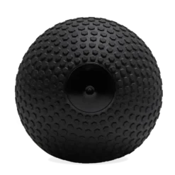 VirtuFit Slam Ball - Fitness Bal - 15 kg - Zwart