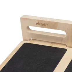 VirtuFit Slant Board - 4 standen - Hout