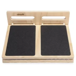 VirtuFit Slant Board - 4 standen - Hout
