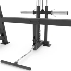 VirtuFit SM100 Smith Machine - Inclusief Pulley Station - Krachtstation