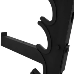 VirtuFit SM100 Smith Machine – Inclusief 60 kg Bumper Plates Set – Krachtstation