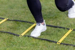 VirtuFit Speed Ladder - Loopladder - 4 Meter - met Tas