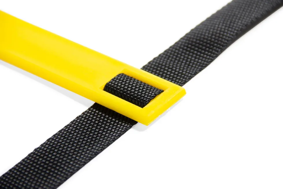 VirtuFit Speed Ladder - Loopladder - 4 Meter - met Tas