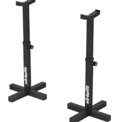 VirtuFit Spotter Catchers - Haltersteunen - Halterstandaard