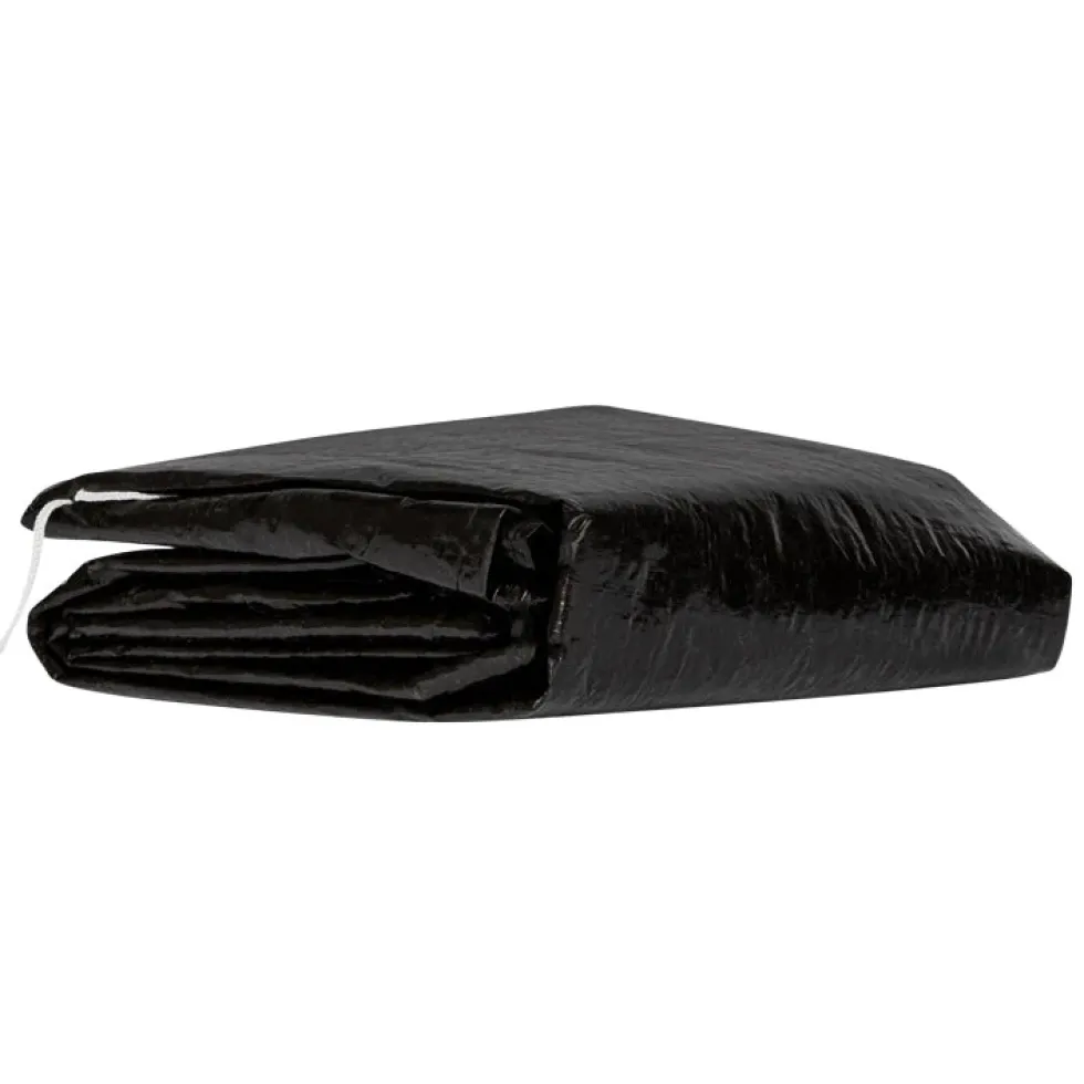 VirtuFit Starterkit voor Rechthoekig Zwembad 300x210 cm
