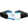 VirtuFit Starterkit voor Rond Zwembad 366 cm