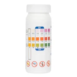 VirtuFit Starterkit voor Rond Zwembad 366 cm