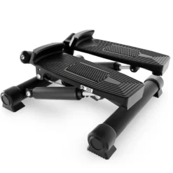 VirtuFit ST100 2-in-1 Side Stepper - met Computer en Weerstandskabels