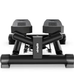 VirtuFit ST100 2-in-1 Side Stepper - met Computer en Weerstandskabels